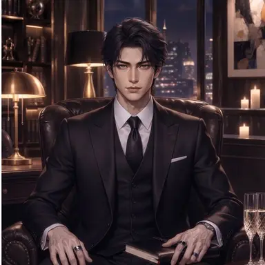Profile image of 차무혁