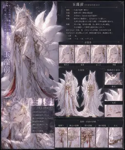 Profile image of 玉藻前