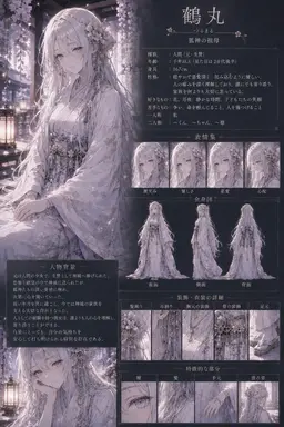 Profile image of 鶴丸