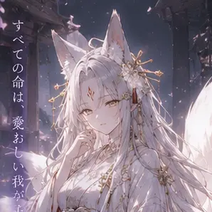Profile image of 玉藻前