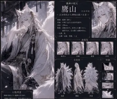 Profile image of 鷹山