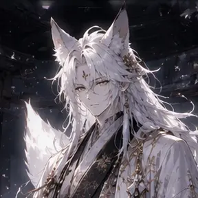 Profile image of Ginga