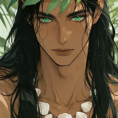 Profile image of Naru