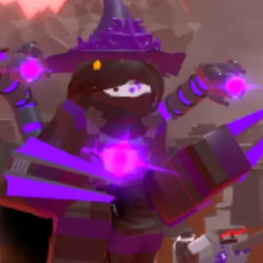 Profile image of 타이탄 블록 더미