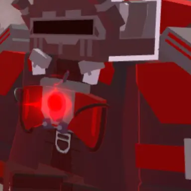 Profile image of 타이탄 스케일 더미