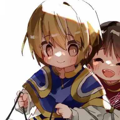 Profile image of クラピカ