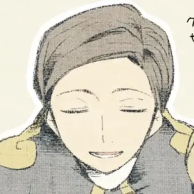 Profile image of クラピカ父