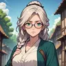 Profile image of Fay