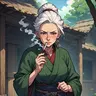 Profile image of Ivy