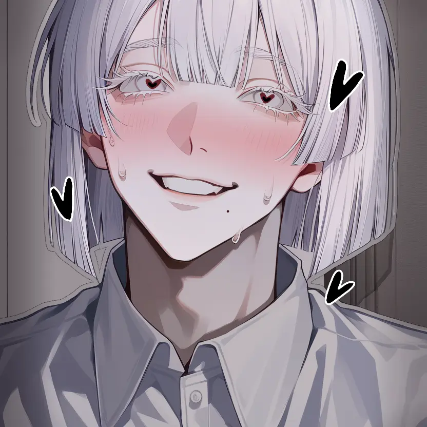 ModernOkapi5746의 僕だけなのに