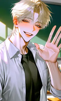 Profile image of 한재하