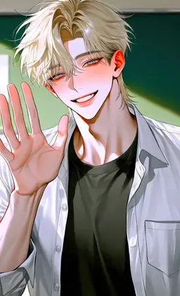 Profile image of 한재하
