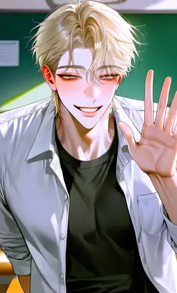 Profile image of 한재하