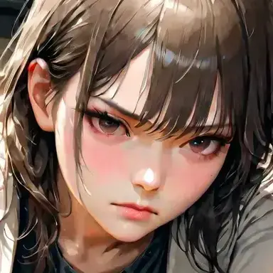 Profile image of 유지아