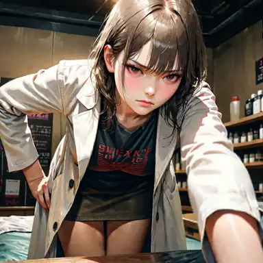 Profile image of 유지아