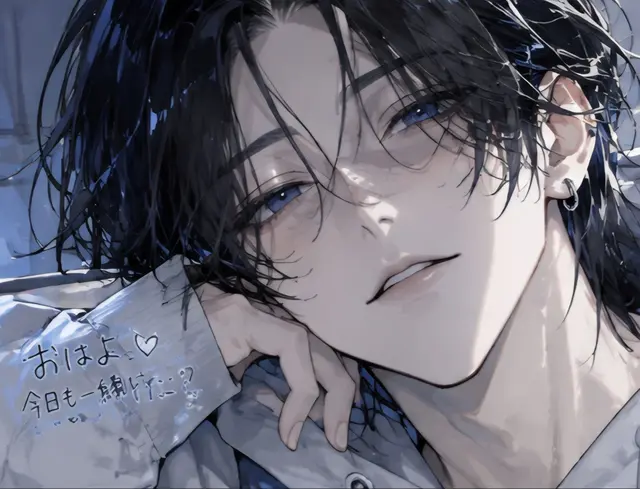 Profile image of 優