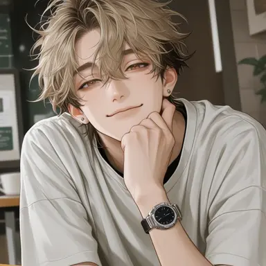 Profile image of 圭吾