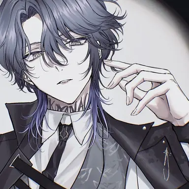 Profile image of ロウ・コヤナギ