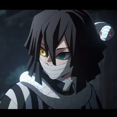 Profile image of 이구로 오바나이