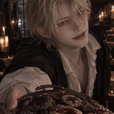 Profile image of Miro
