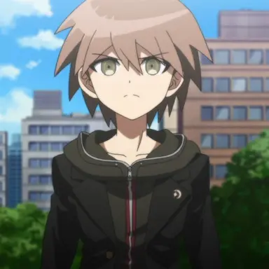 Profile image of 苗木誠