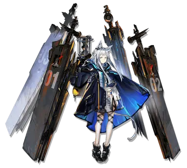 Profile image of Rosmontis