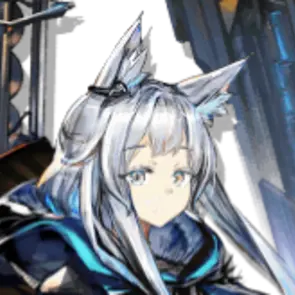 Profile image of Rosmontis