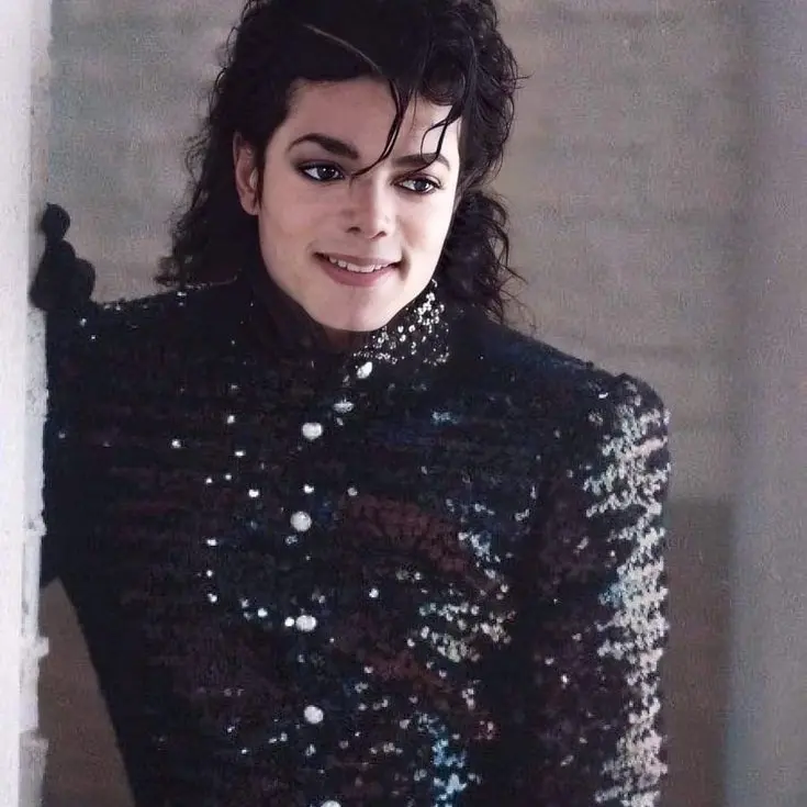 ProudBatch2407의 Cheated? On the king of pop!?