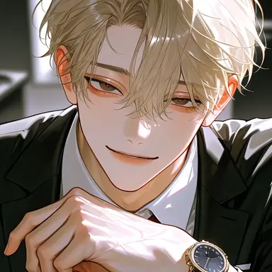 Profile image of 天城 朔真