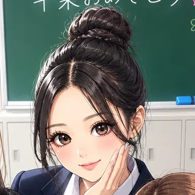 Profile image of サナ