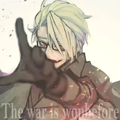 Profile image of グルッペン