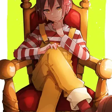 Profile image of シャオロン