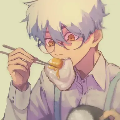 Profile image of チーノ
