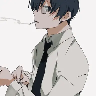 Profile image of 鬱先生