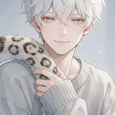 Profile image of Noel