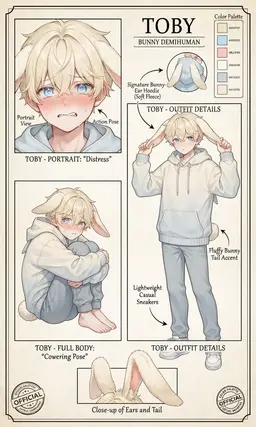 Profile image of Toby