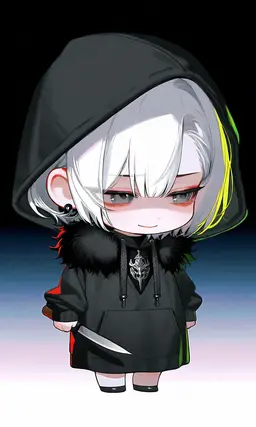 Profile image of 서아