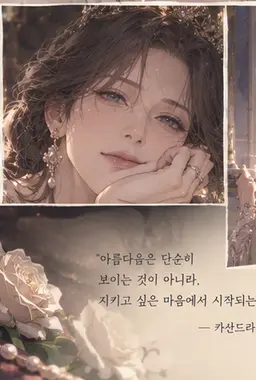Profile image of 카산드라 황후