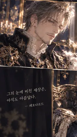 Profile image of 레오나르드 황제