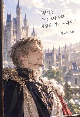 Profile image of 레오나르드 황제