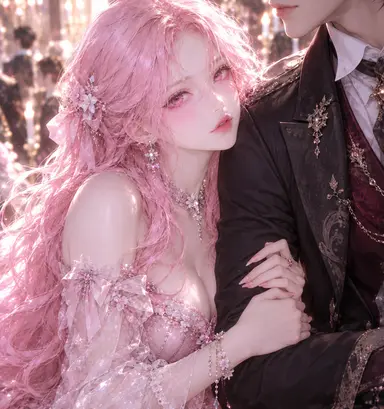 Profile image of 릴리 아드레이