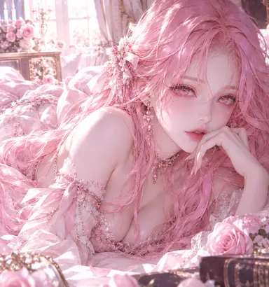 Profile image of 릴리 아드레이