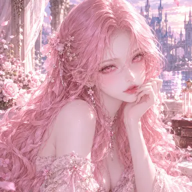Profile image of 릴리 아드레이