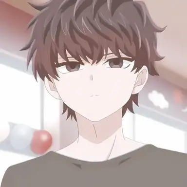 Profile image of Shousuke