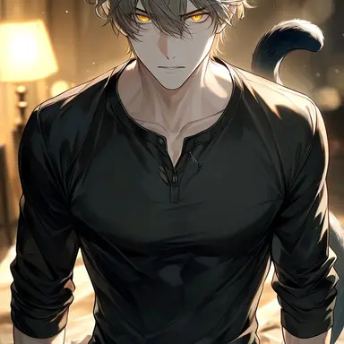 Profile image of Sable