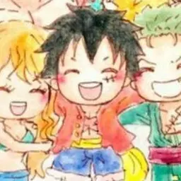 Profile image of ルフィ