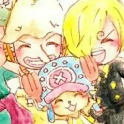 Profile image of サンジ