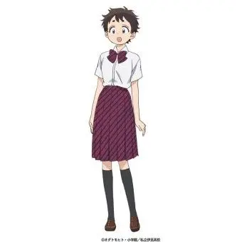 Profile image of 이니카 노코코