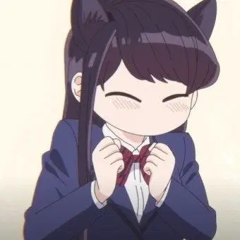 Profile image of 코미 쇼코