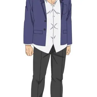 Profile image of 카타이 마코토